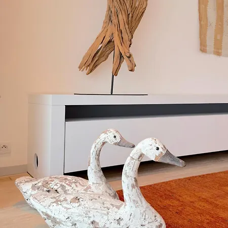 14 - Charming Le Zoute Sea View *