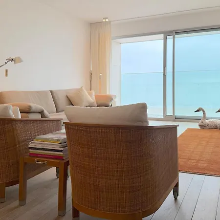 Lägenhet 14 - Charming Le Zoute Sea View Knokke-Heist