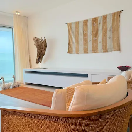 14 - Charming Le Zoute Sea View