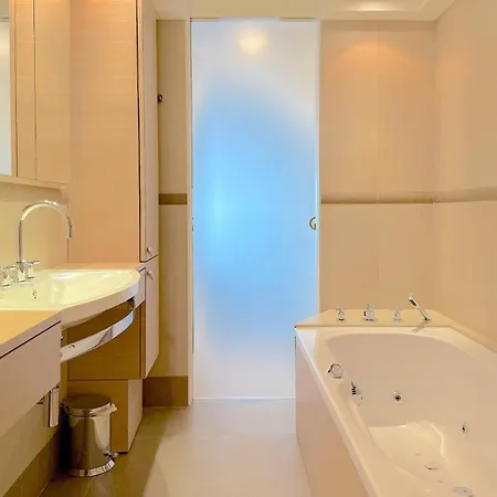 14 - Charming Le Zoute Sea View Lägenhet